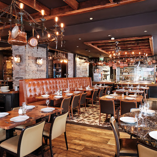 Photo Hasir Restaurant - 17