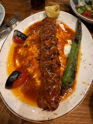 Photo Hasir Restaurant - 19