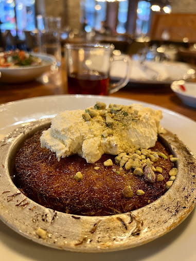 Photo Hasir Restaurant - 21