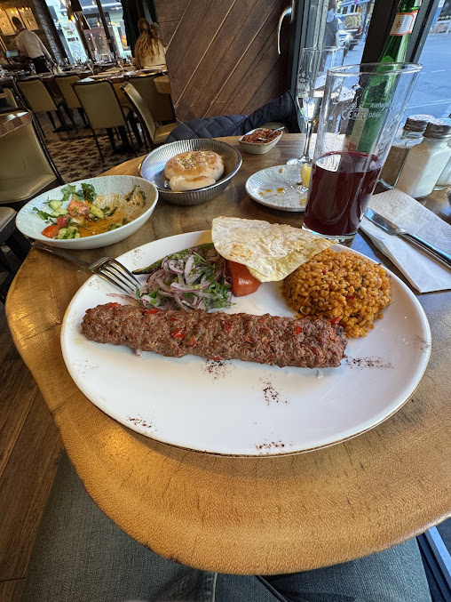 Photo Hasir Restaurant - 22