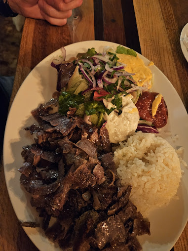 Photo Hasir Restaurant - 25
