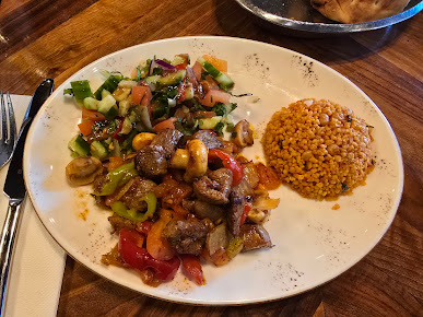 Photo Hasir Restaurant - 27