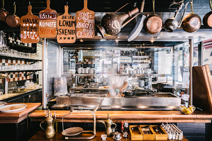 Photo Hasir Restaurant - 28
