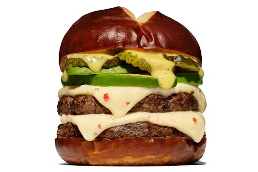 Photo Hat Creek Burger Company - 21