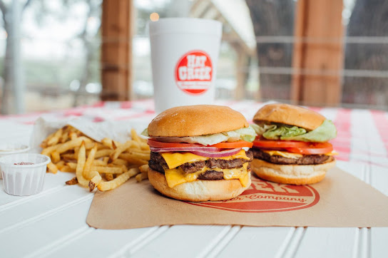 Photo Hat Creek Burger Company - 24