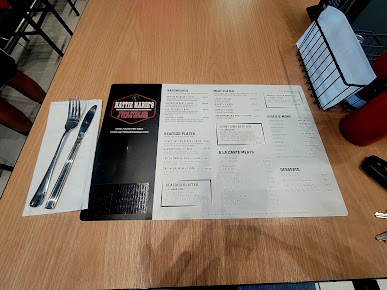 Menu Hattie Maries Texas Bbq Lv - 8