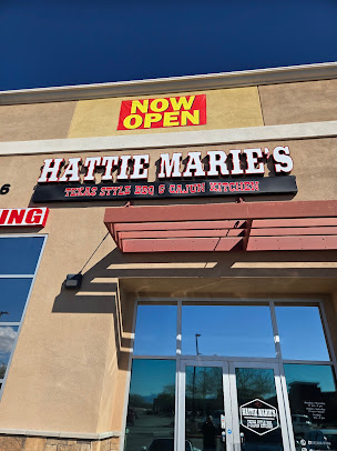 Photo Hattie Maries Texas Bbq Lv - 11