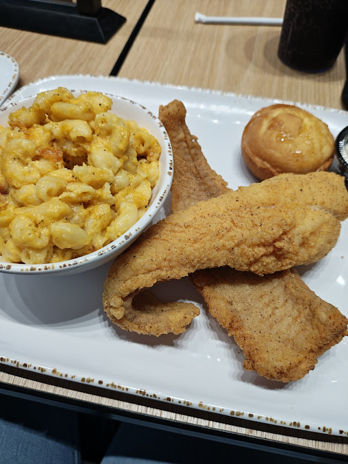 Photo Hattie Maries Texas Bbq Lv - 12
