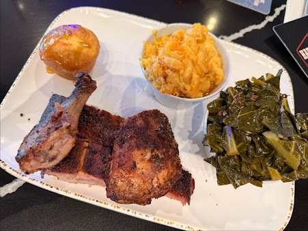 Photo Hattie Maries Texas Bbq Lv - 13