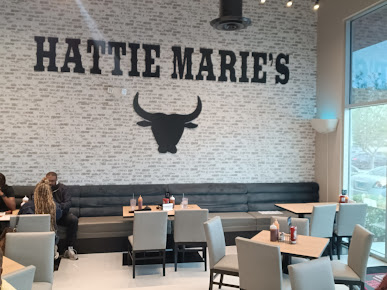 Photo Hattie Maries Texas Bbq Lv - 16