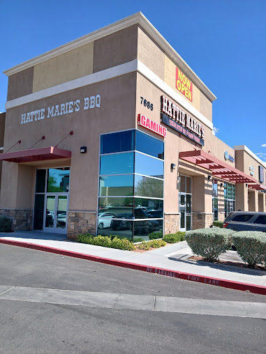 Photo Hattie Maries Texas Bbq Lv - 17