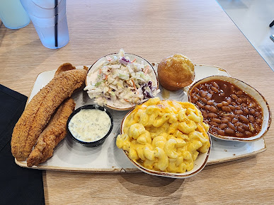 Photo Hattie Maries Texas Bbq Lv - 18