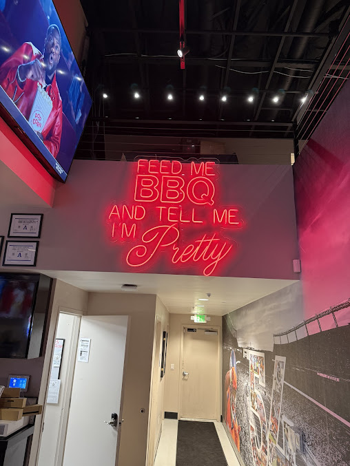 Photo Hattie Maries Texas Bbq Lv - 20