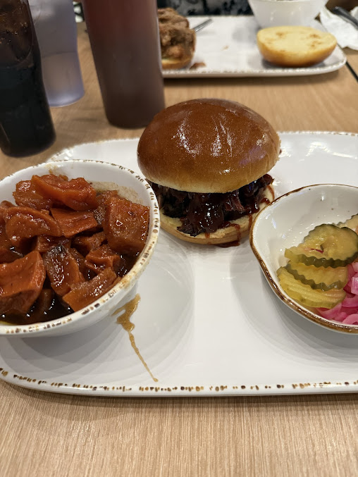 Photo Hattie Maries Texas Bbq Lv - 21