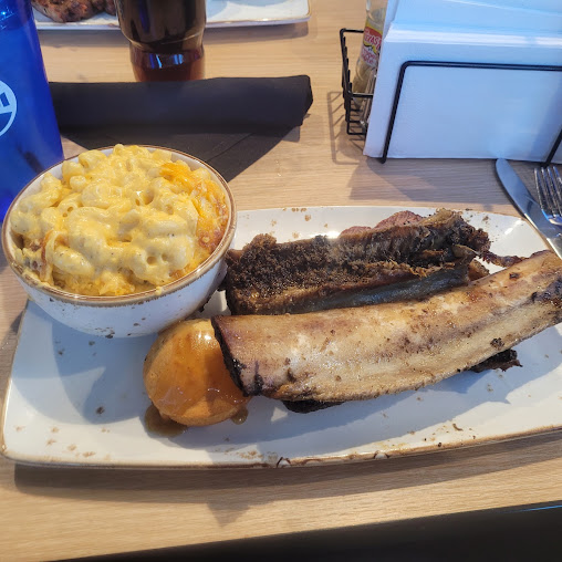 Photo Hattie Maries Texas Bbq Lv - 24