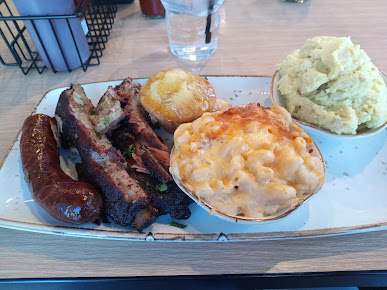 Photo Hattie Maries Texas Bbq Lv - 25