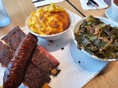 Photo Hattie Maries Texas Bbq Lv - 28