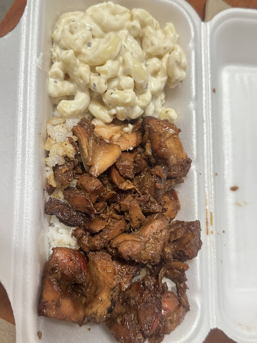 Photo Hawaiian Bros Island Grill Lawrence - 6