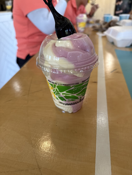 Photo Hawaiian Bros Island Grill Lawrence - 7