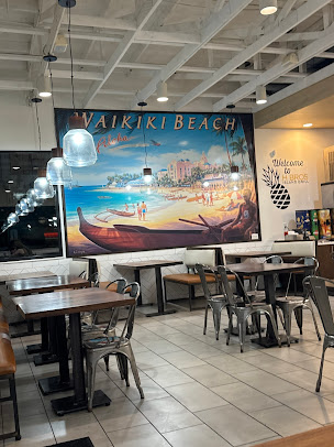 Photo Hawaiian Bros Island Grill Lawrence - 8