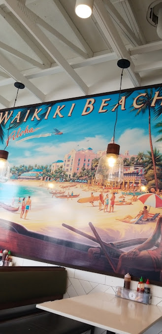 Photo Hawaiian Bros Island Grill Lawrence - 12