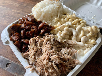 Photo Hawaiian Bros Island Grill - 2