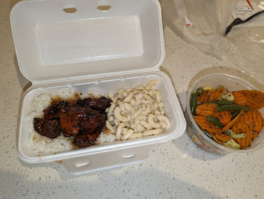 Photo Hawaiian Bros Island Grill - 4