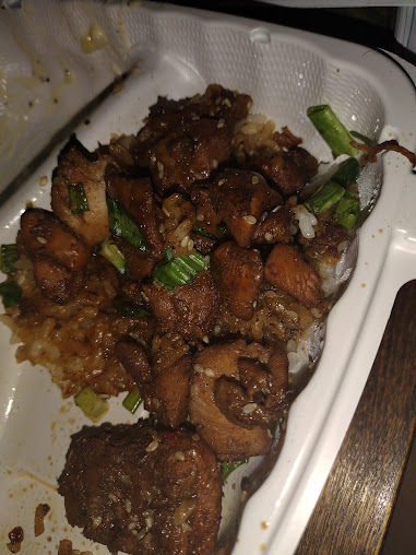 Photo Hawaiian Bros Island Grill - 5