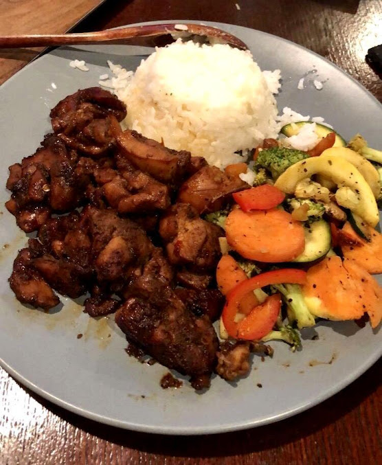 Photo Hawaiian Bros Island Grill - 8