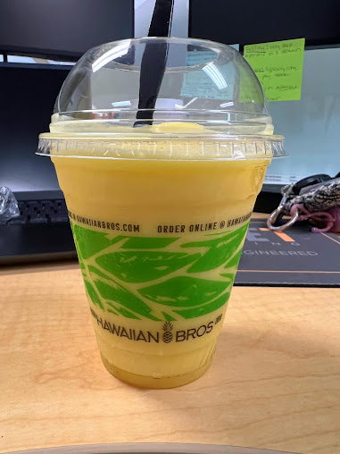 Photo Hawaiian Bros Island Grill - 9
