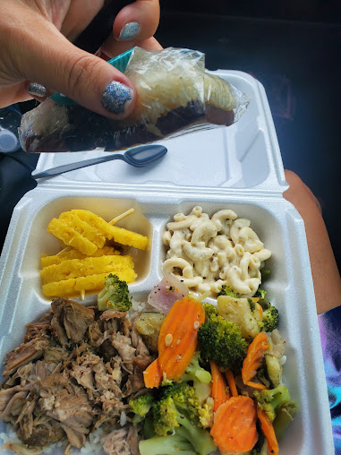 Photo Hawaiian Bros Island Grill - 10