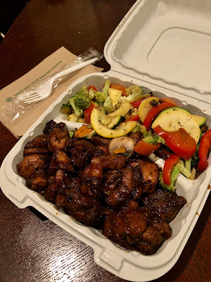 Photo Hawaiian Bros Island Grill - 12