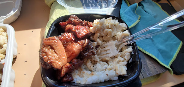 Photo Hawaiian Bros Island Grill - 13