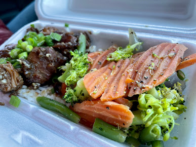 Photo Hawaiian Bros Island Grill - 15