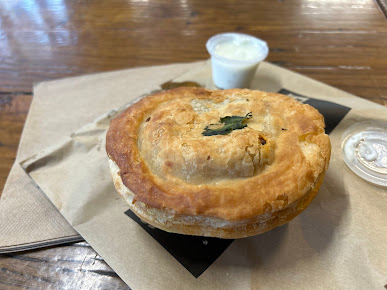Photo Hayden's Pies - 11