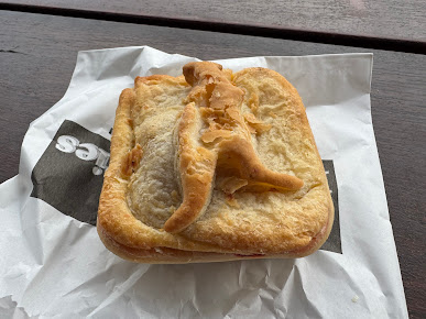 Photo Hayden's Pies - 12