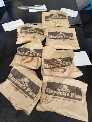 Photo Hayden's Pies - 13