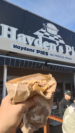 Photo Hayden's Pies - 14