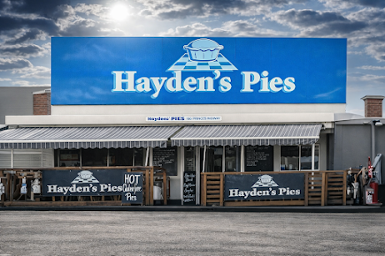 Photo Hayden's Pies - 19
