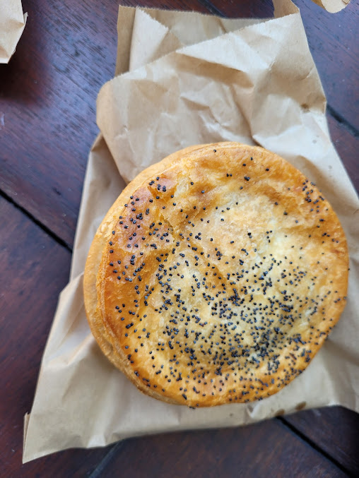 Photo Hayden's Pies - 22