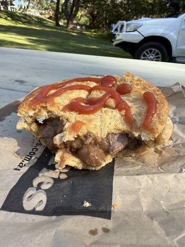 Photo Hayden's Pies - 24
