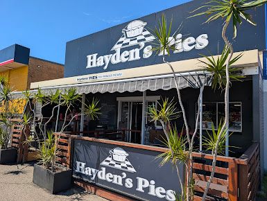 Photo Hayden's Pies - 29