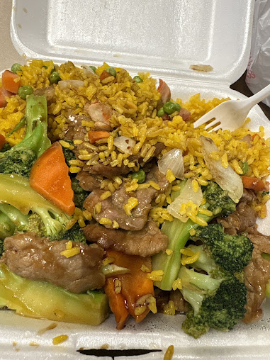Photo He Hop Chinese Restaurant - 8