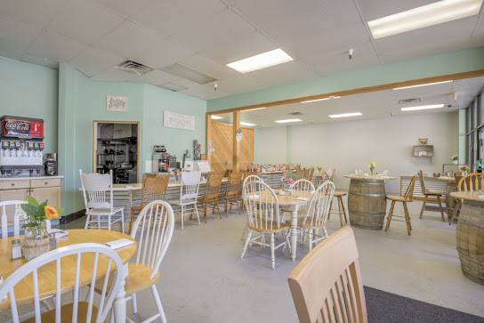 Photo Heart And Soul Country Kitchen - 12
