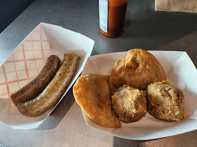 Photo Heberts Boudin And Cracklins - 2