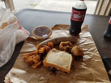 Photo Heberts Boudin And Cracklins - 8