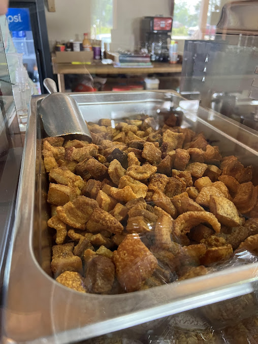 Photo Heberts Boudin And Cracklins - 14