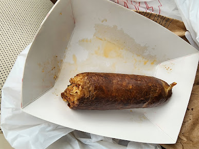 Photo Heberts Boudin And Cracklins - 15