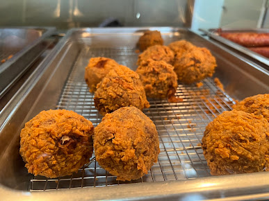 Photo Heberts Boudin And Cracklins - 18