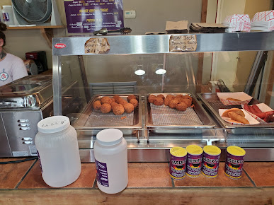 Photo Heberts Boudin And Cracklins - 19